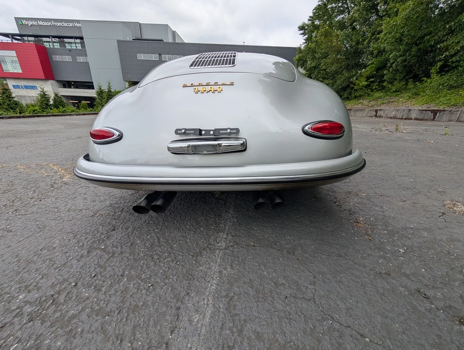 Porsche 356 Replica - Image 27 of 31