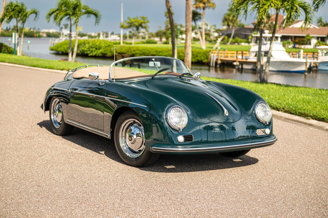 Porsche 356 Replica - Image 15 of 31