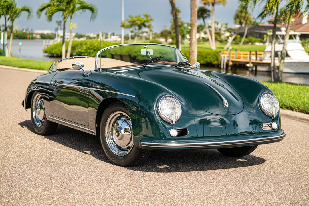 Porsche 356 Replica - Image 17 of 31