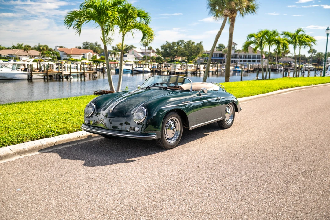 Porsche 356 Replica - Image 6 of 31