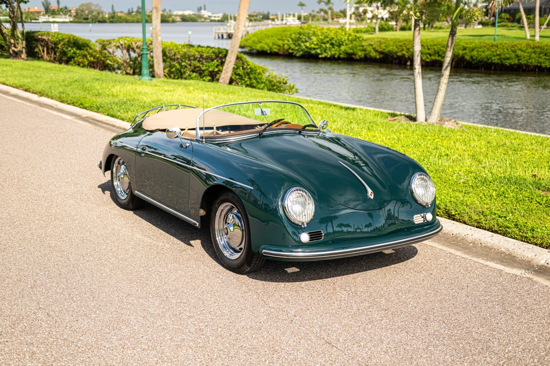Porsche 356 Replica - Image 13 of 31