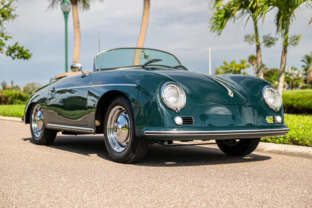 Porsche 356 Replica - Image 16 of 31