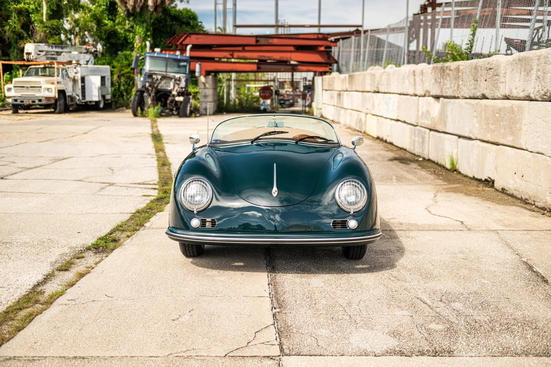 Porsche 356 Replica - Image 10 of 31