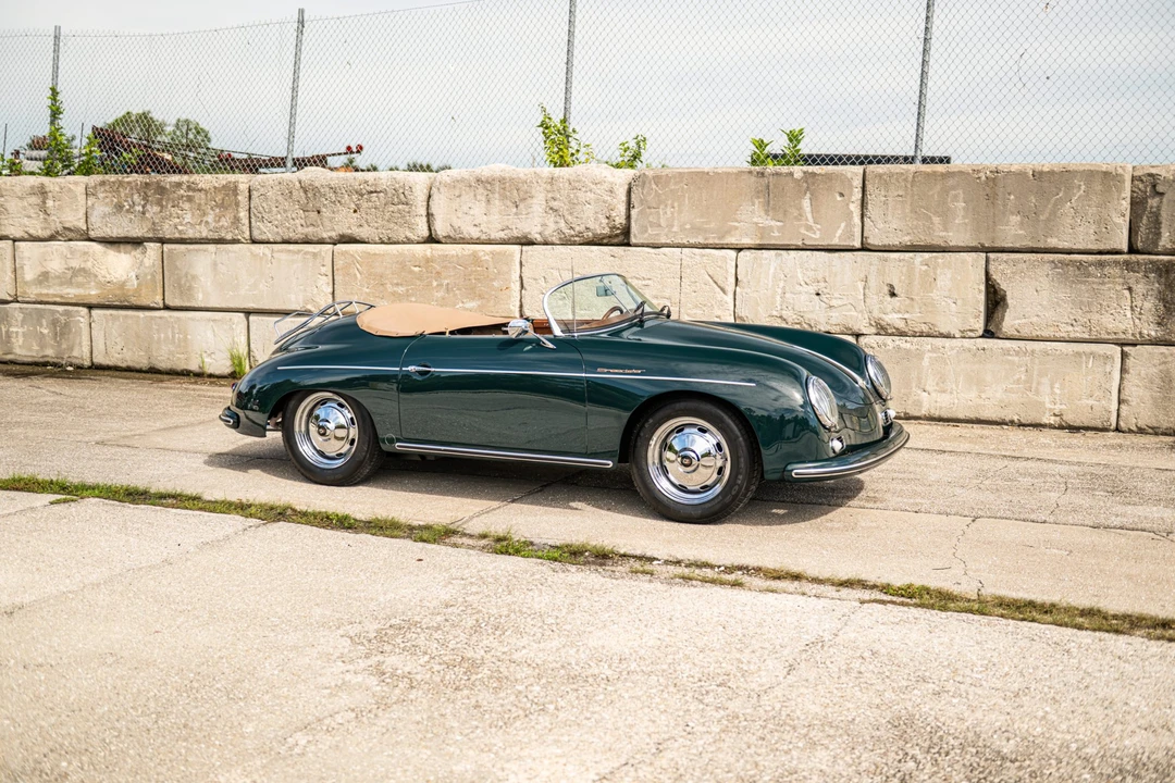 Porsche 356 Replica - Image 26 of 31