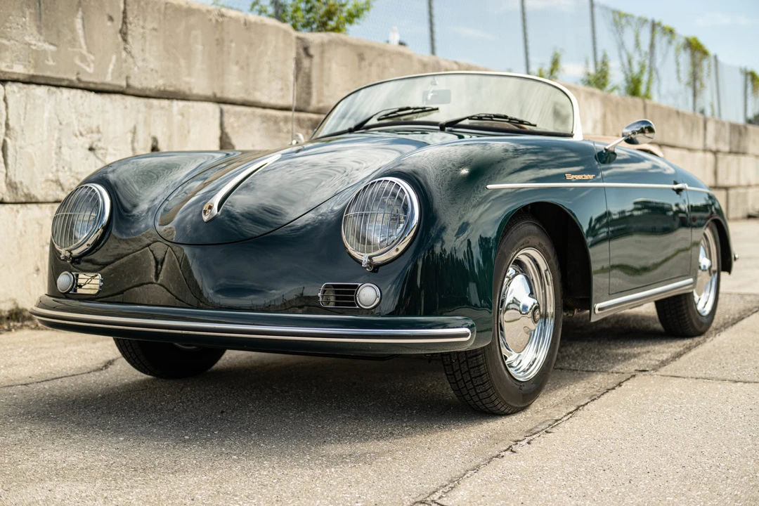 Porsche 356 Replica - Image 7 of 31