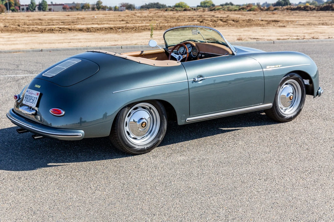 Porsche 356 Replica - Image 5 of 31