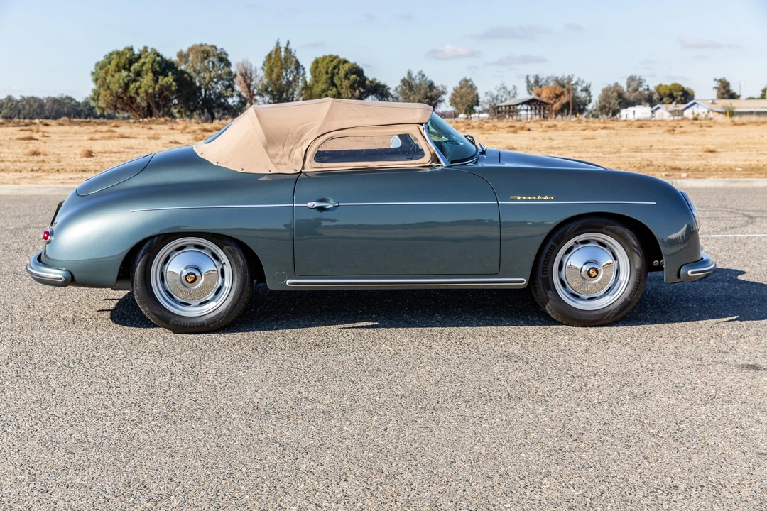 Porsche 356 Replica - Image 16 of 31