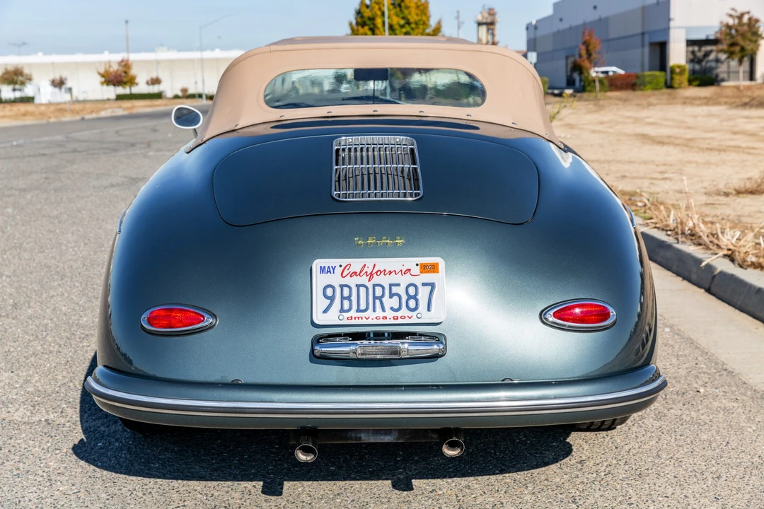 Porsche 356 Replica - Image 18 of 31