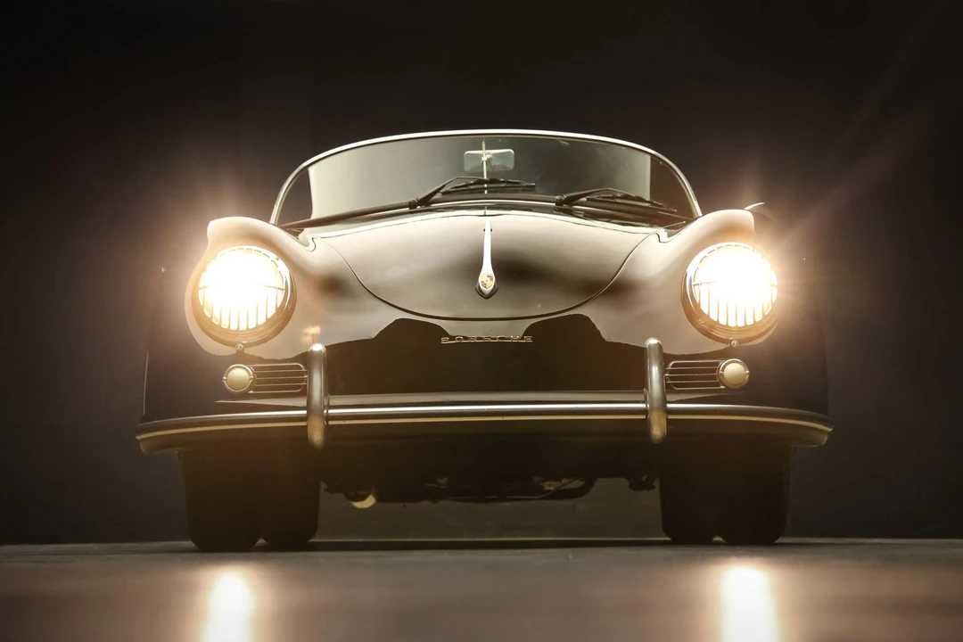 Porsche 356 Replica - Image 10 of 31