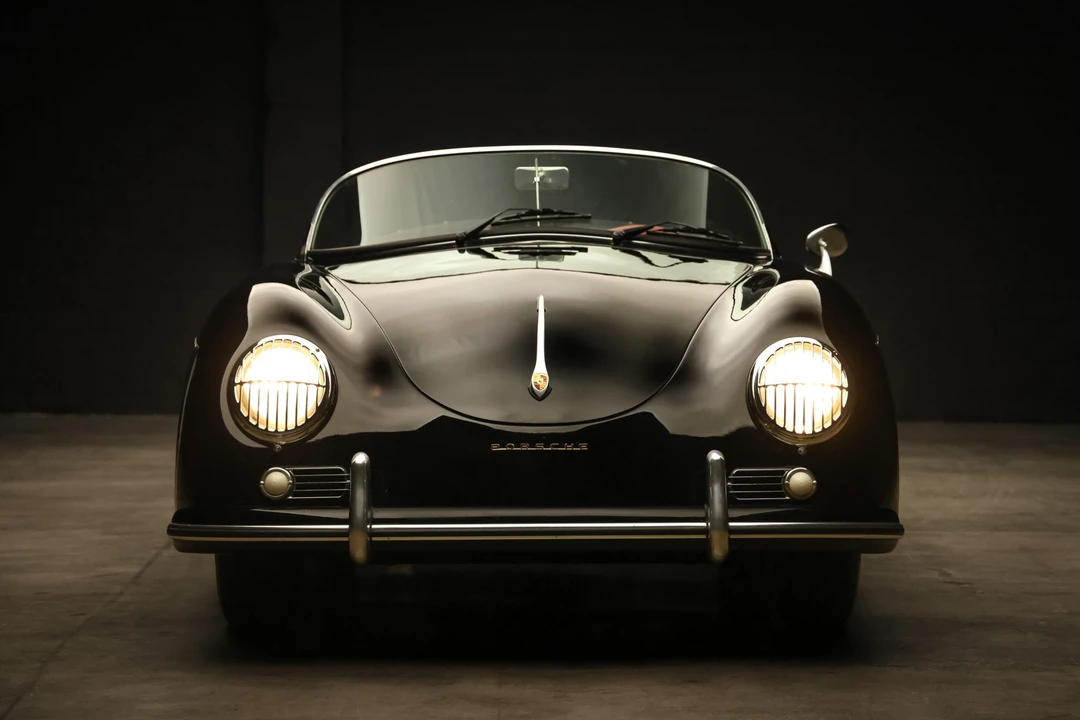 Porsche 356 Replica - Image 9 of 31