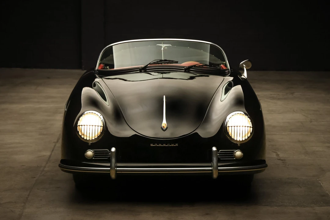 Porsche 356 Replica - Image 8 of 31