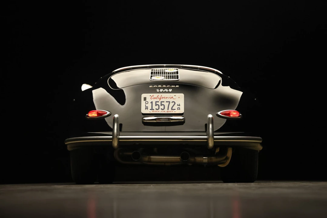 Porsche 356 Replica - Image 25 of 31