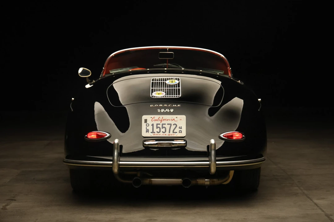 Porsche 356 Replica - Image 24 of 31
