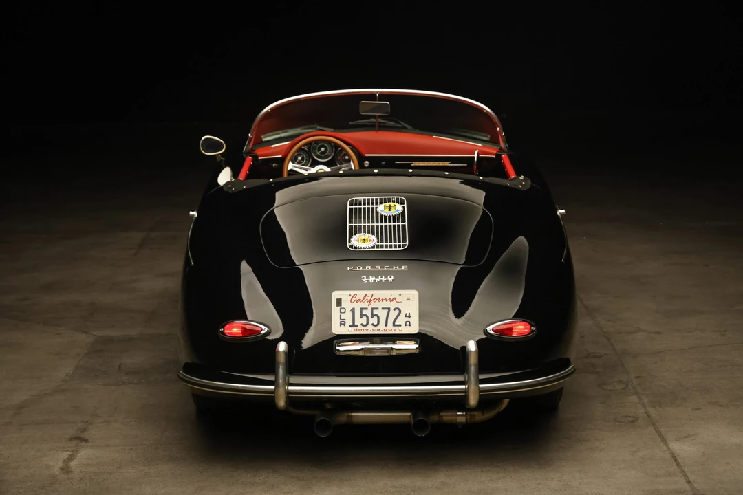 Porsche 356 Replica - Image 23 of 31