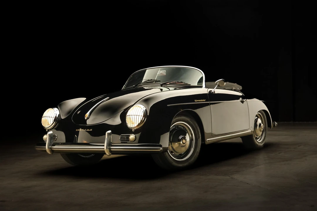 Porsche 356 Replica - Image 5 of 31