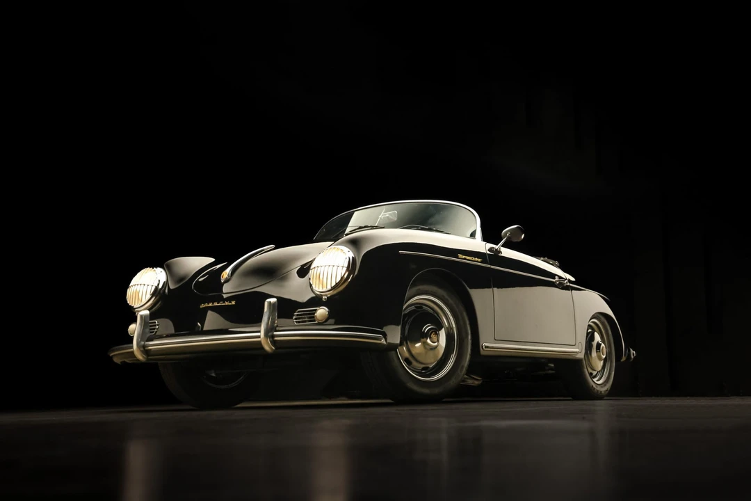 Porsche 356 Replica - Image 6 of 31