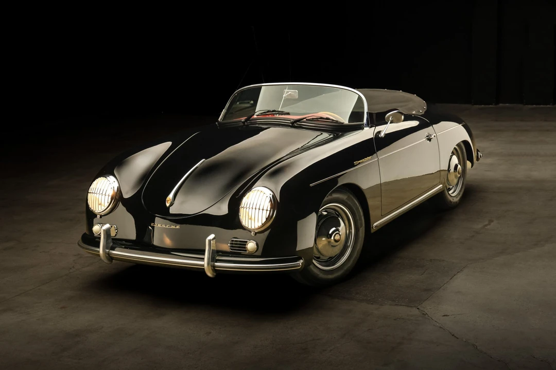 Porsche 356 Replica - Image 7 of 31