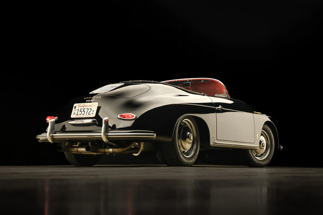 Porsche 356 Replica - Image 22 of 31