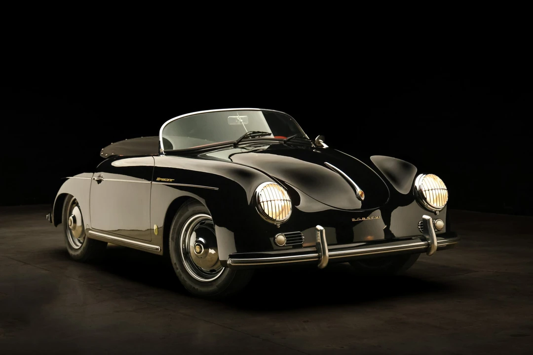 Porsche 356 Replica - Image 13 of 31