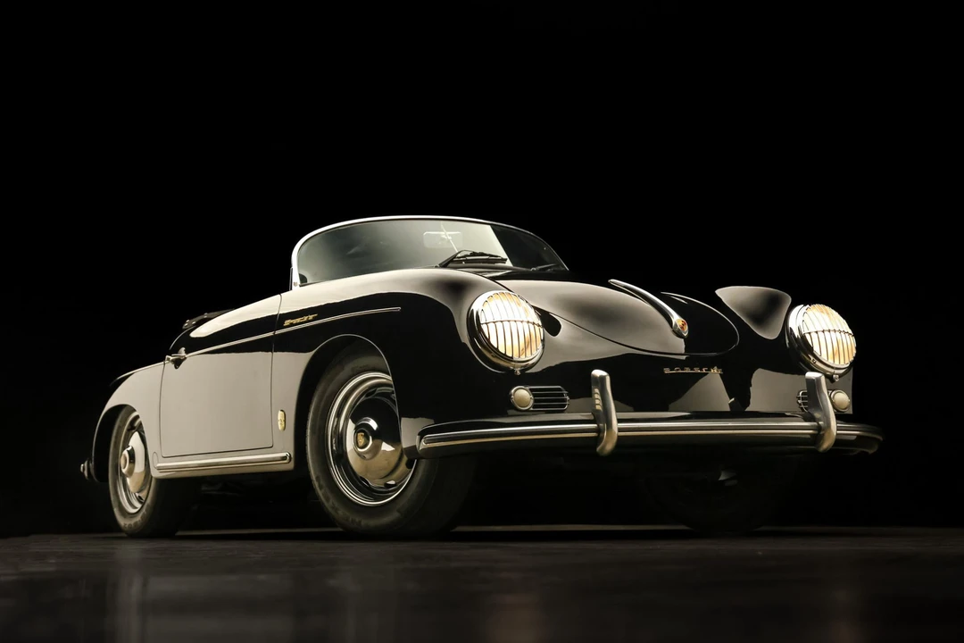 Porsche 356 Replica - Image 12 of 31