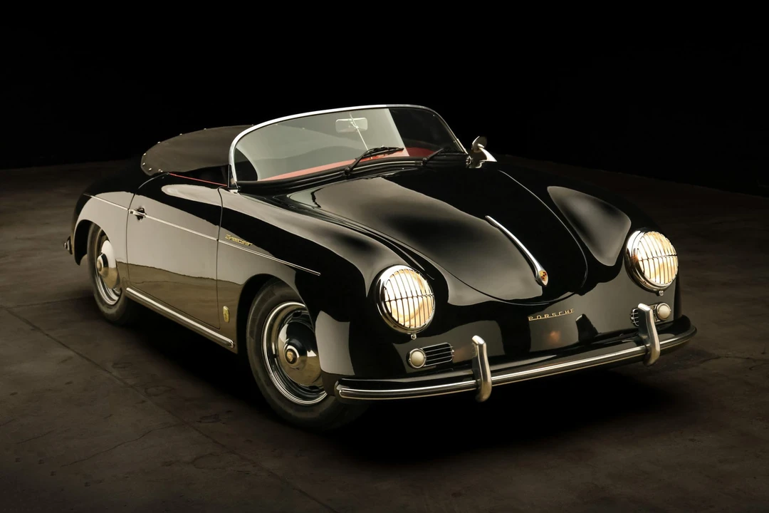 Porsche 356 Replica - Image 11 of 31
