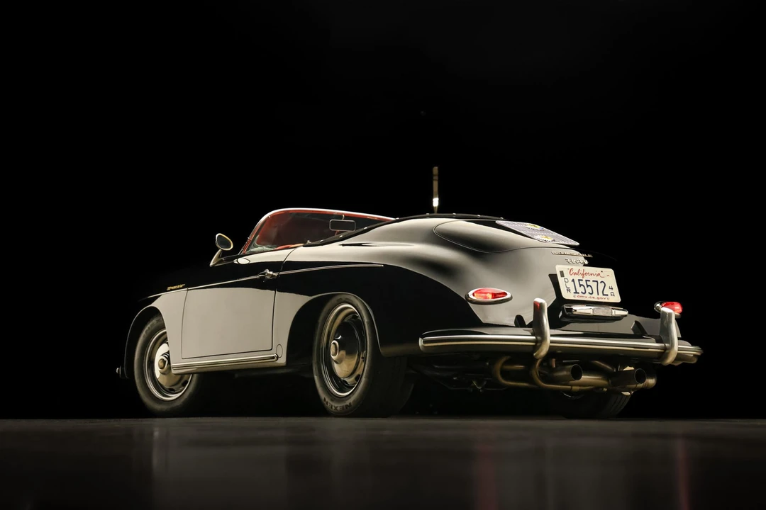 Porsche 356 Replica - Image 26 of 31