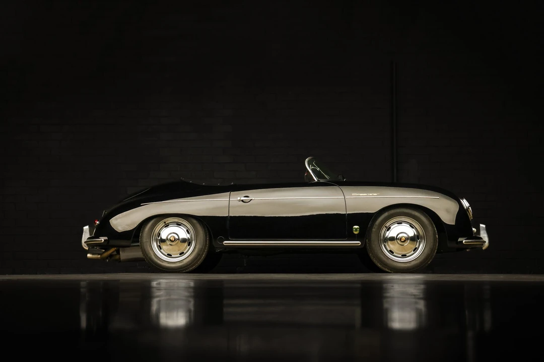 Porsche 356 Replica - Image 18 of 31