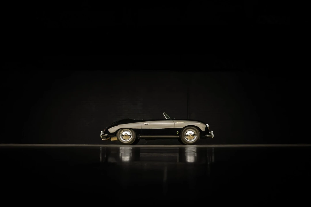 Porsche 356 Replica - Image 17 of 31
