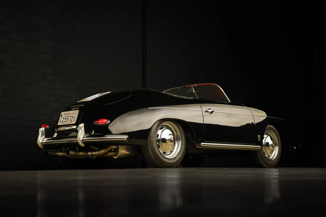 Porsche 356 Replica - Image 21 of 31