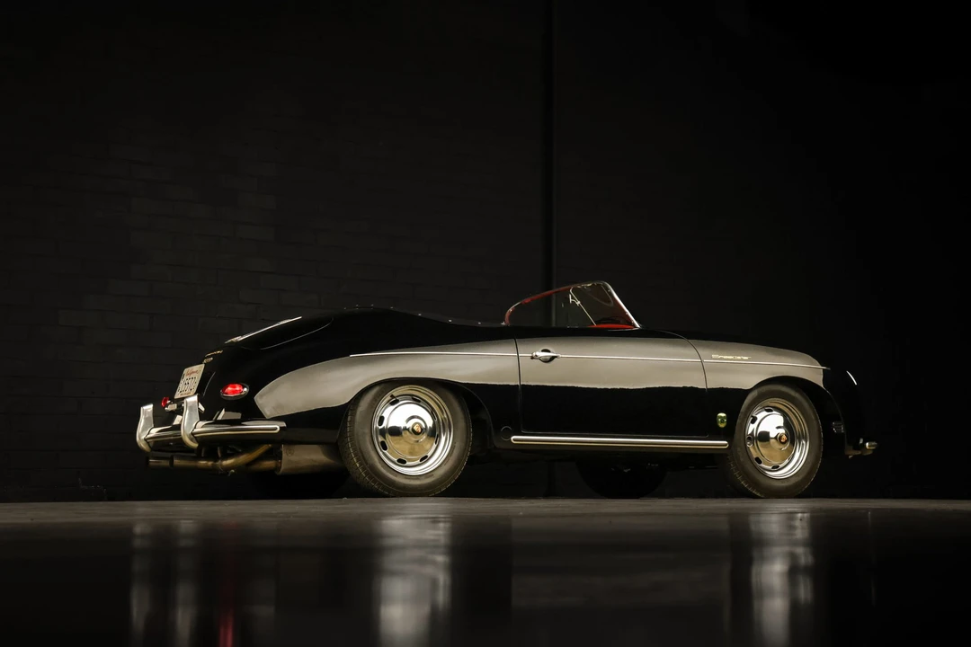 Porsche 356 Replica - Image 20 of 31