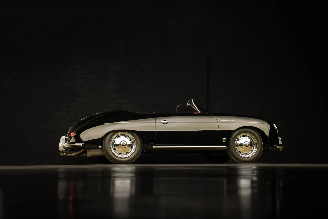 Porsche 356 Replica - Image 19 of 31