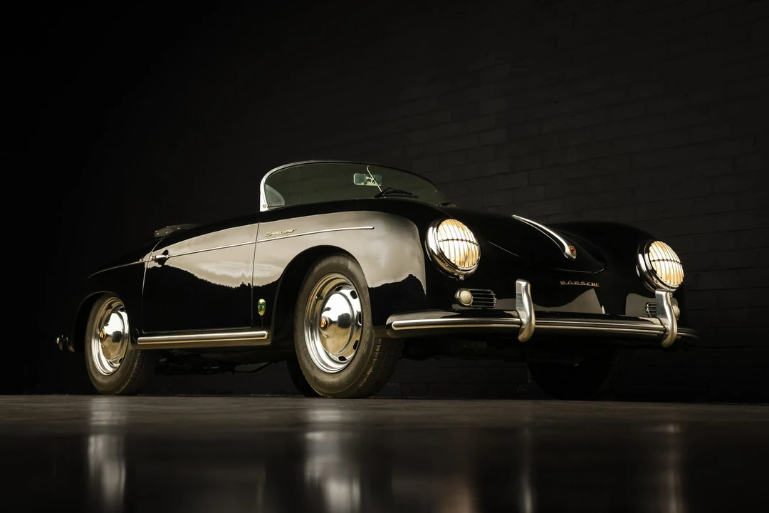 Porsche 356 Replica - Image 14 of 31