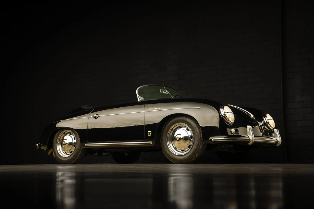 Porsche 356 Replica - Image 15 of 31