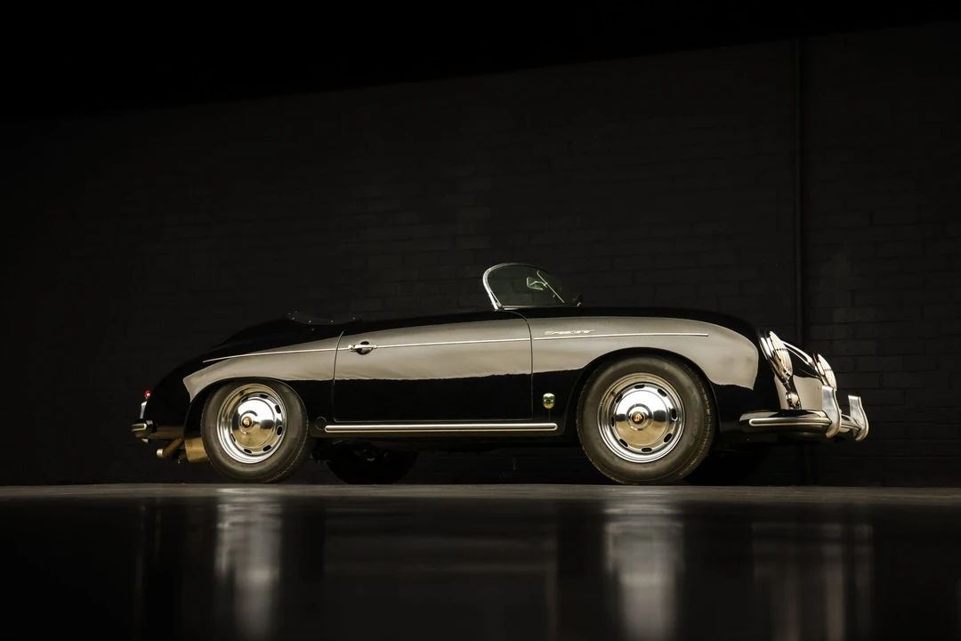 Porsche 356 Replica - Image 16 of 31