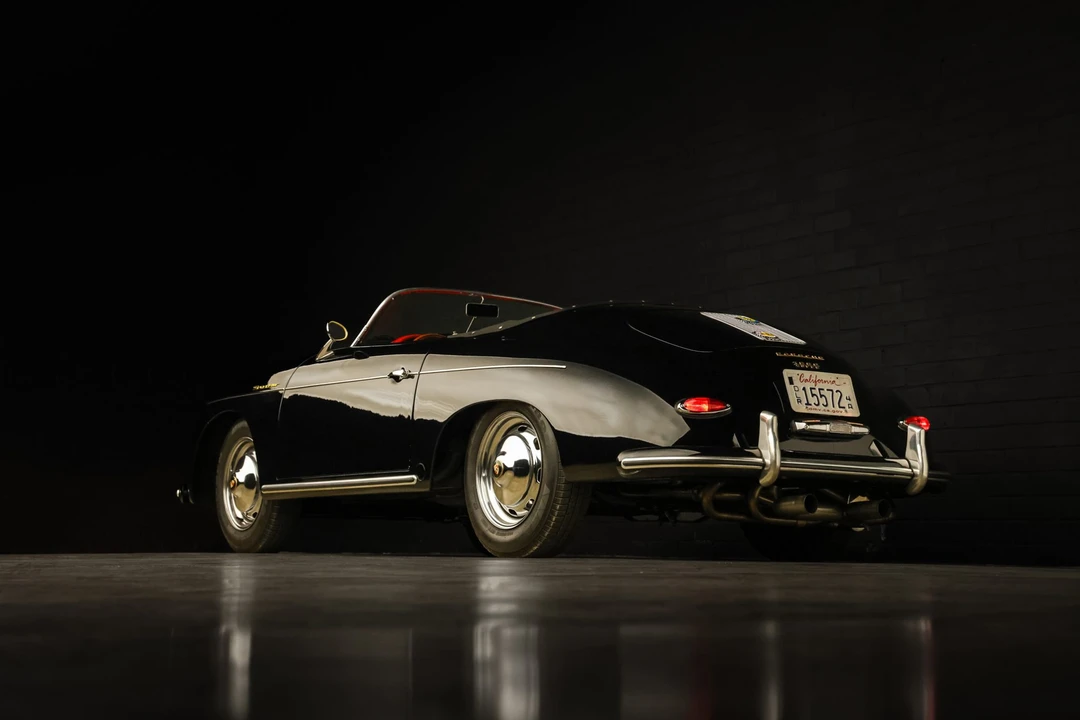 Porsche 356 Replica - Image 27 of 31