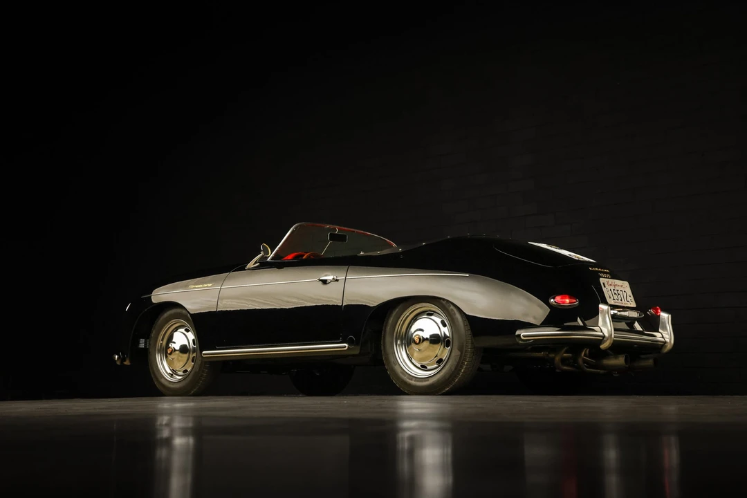 Porsche 356 Replica - Image 28 of 31