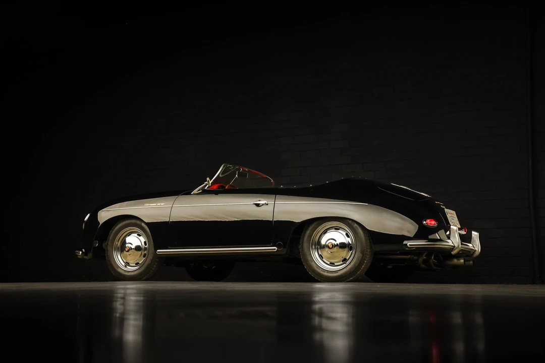 Porsche 356 Replica - Image 29 of 31