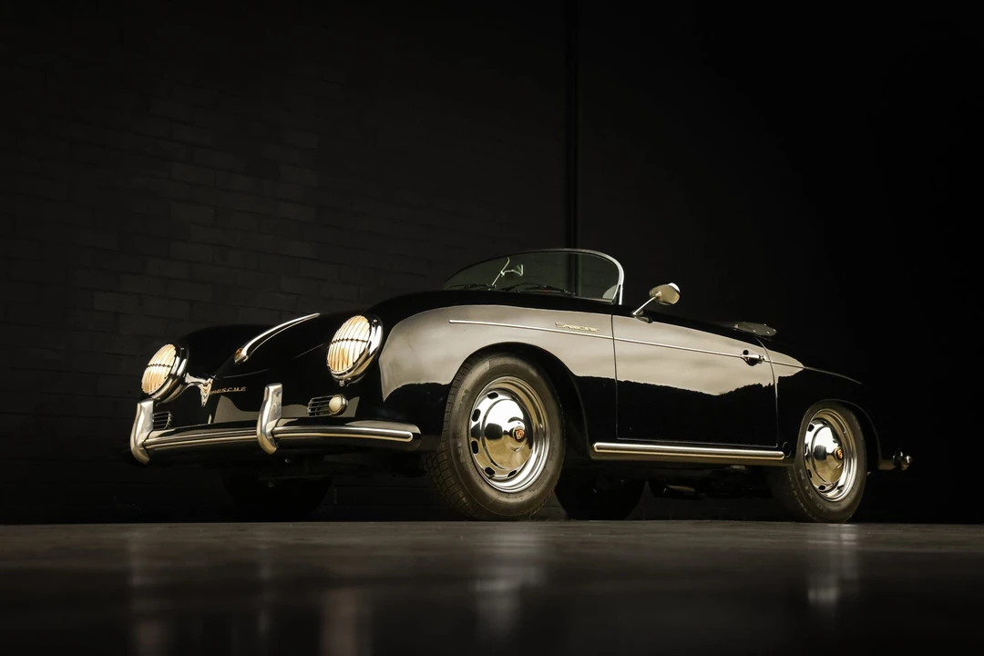 Porsche 356 Replica - Image 4 of 31