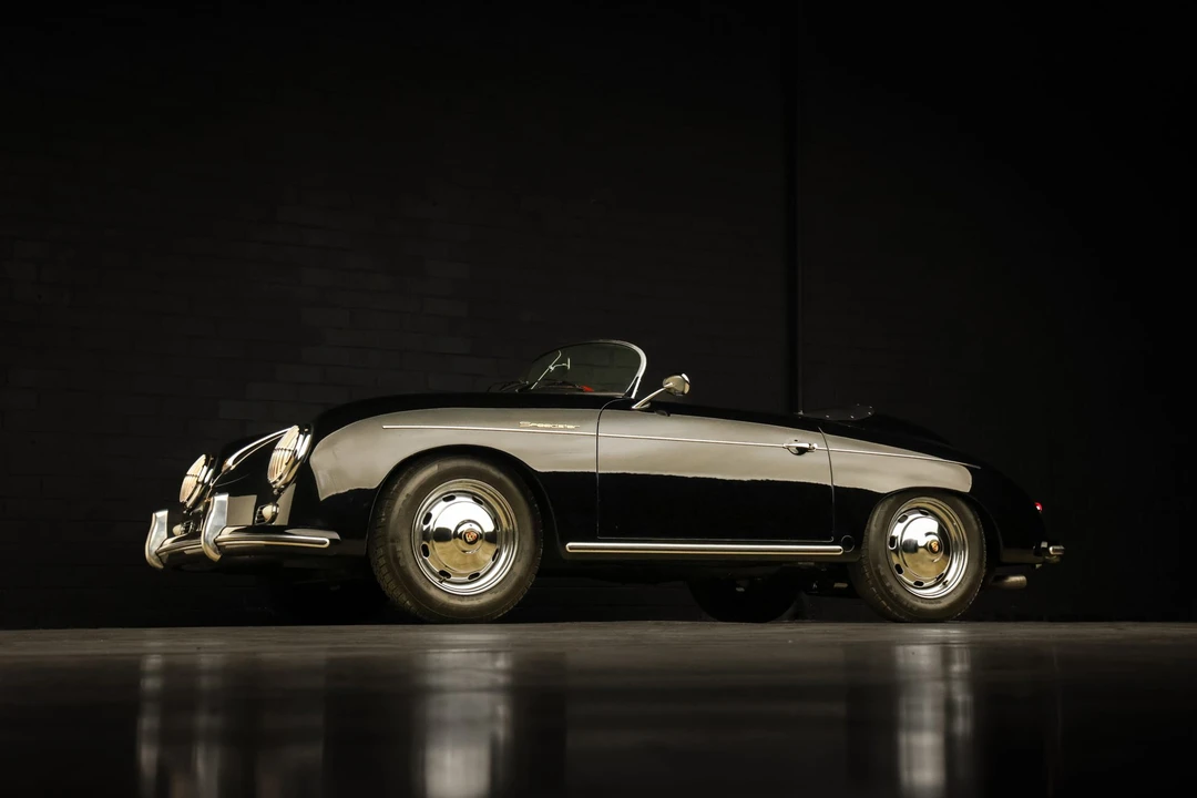 Porsche 356 Replica - Image 3 of 31