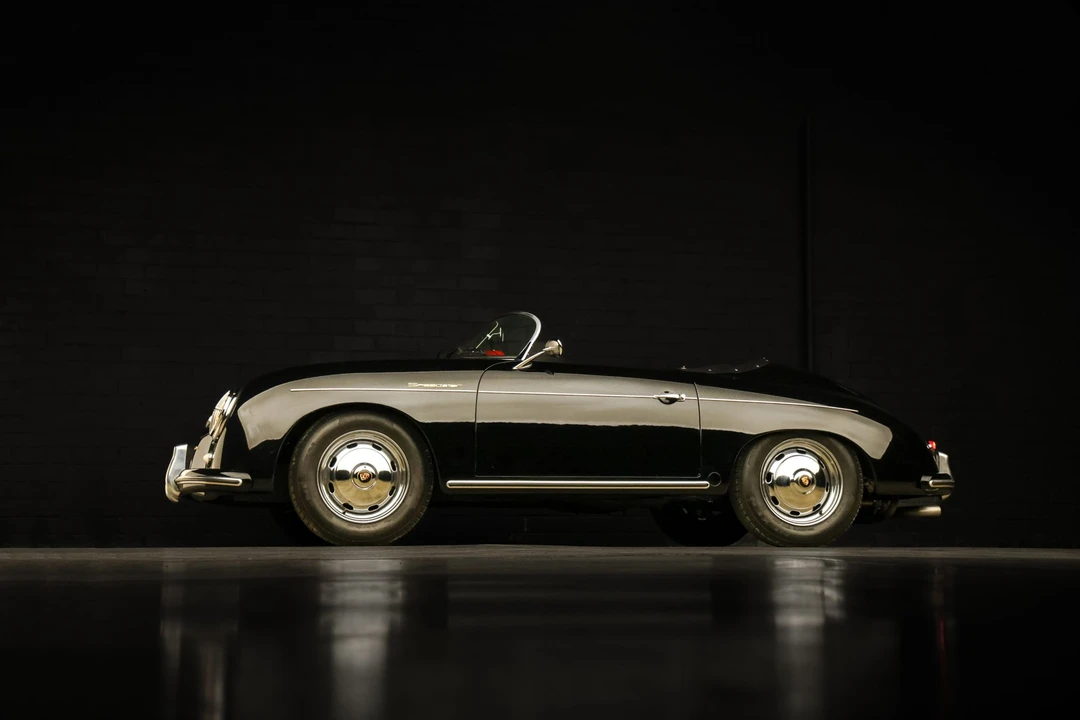 Porsche 356 Replica - Image 2 of 31