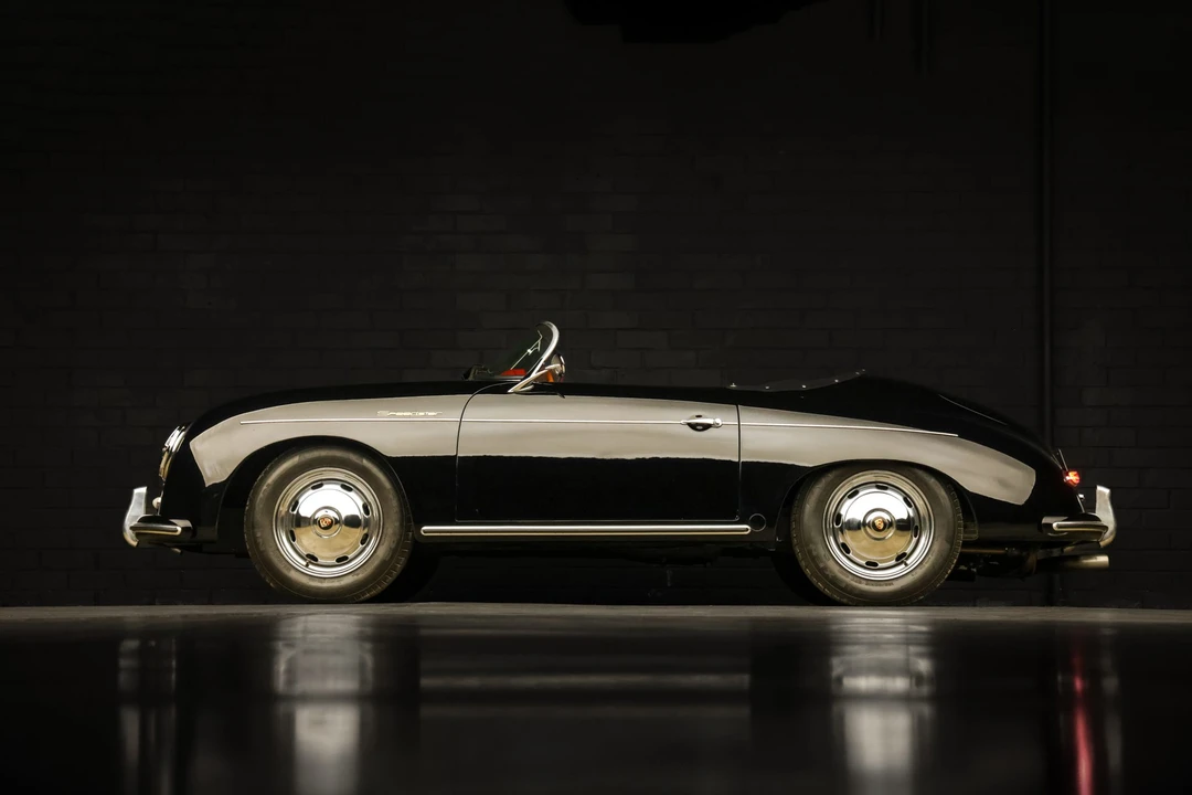 Porsche 356 Replica - Image 30 of 31