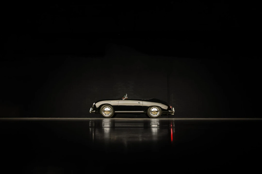 Porsche 356 Replica - Image 31 of 31