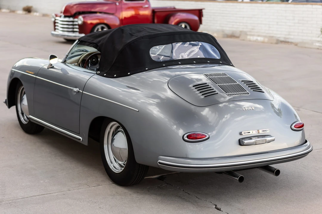 Porsche 356 Replica - Image 13 of 31