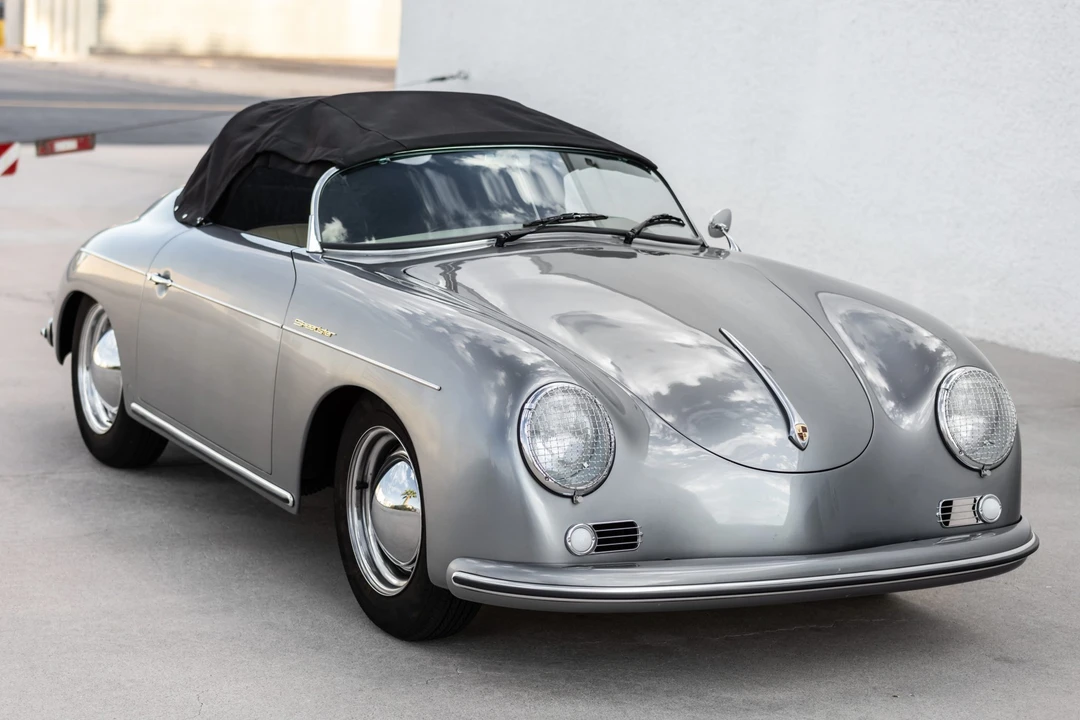 Porsche 356 Replica - Image 11 of 31