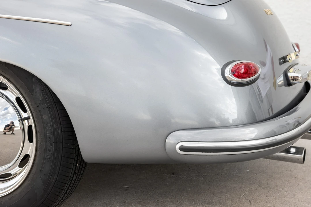 Porsche 356 Replica - Image 27 of 31