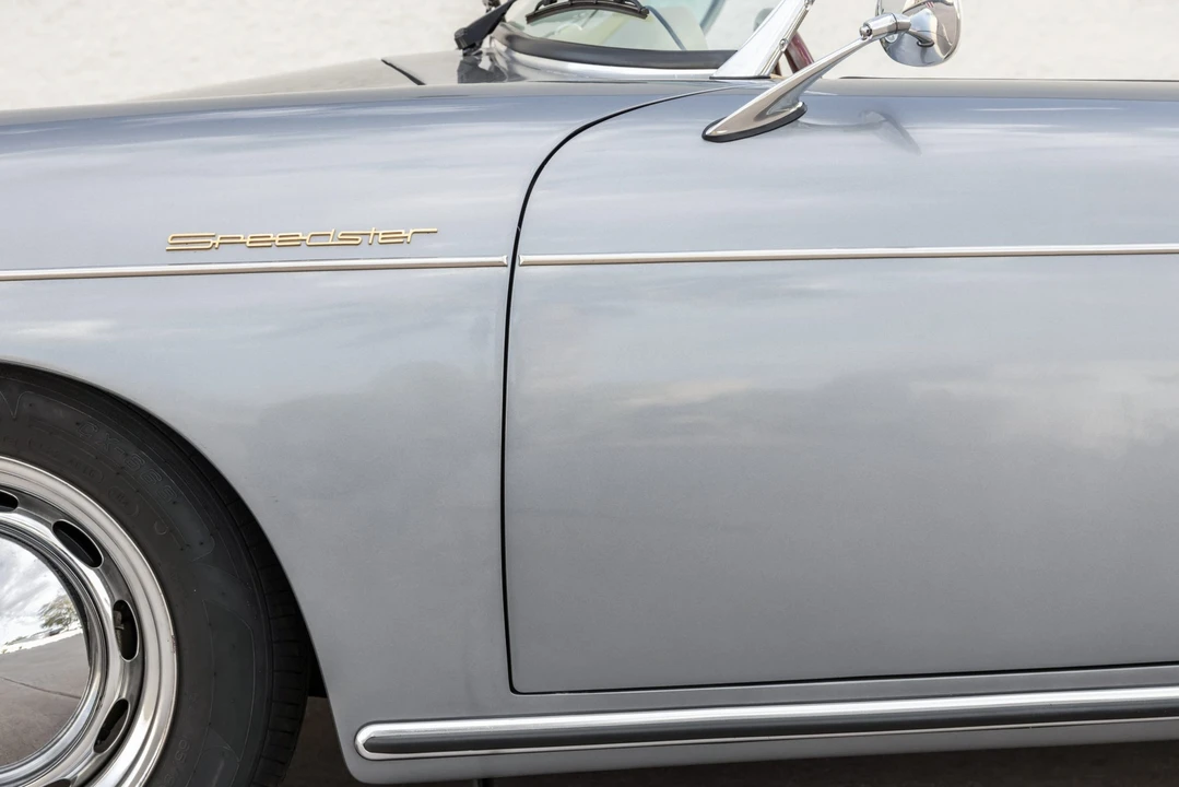 Porsche 356 Replica - Image 24 of 31