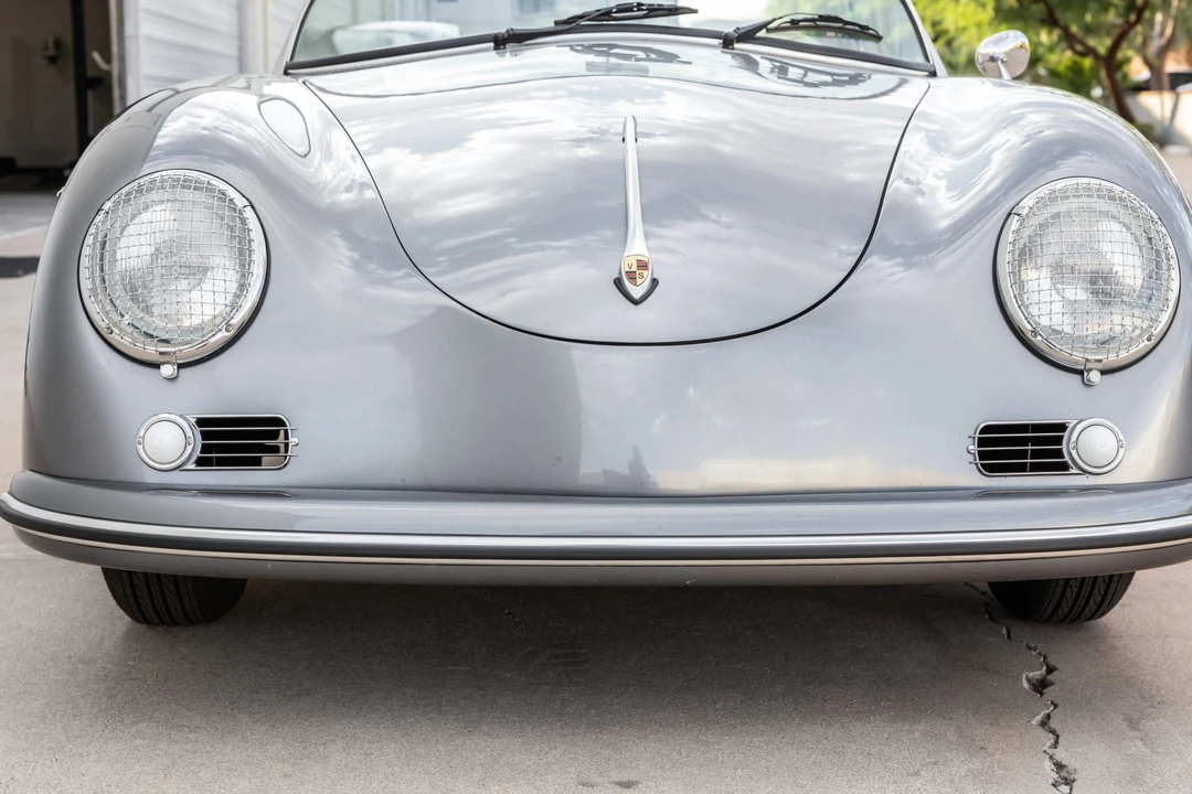 Porsche 356 Replica - Image 14 of 31