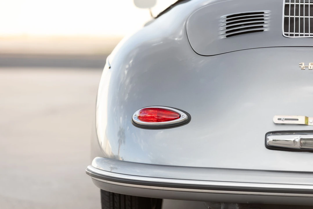 Porsche 356 Replica - Image 19 of 31