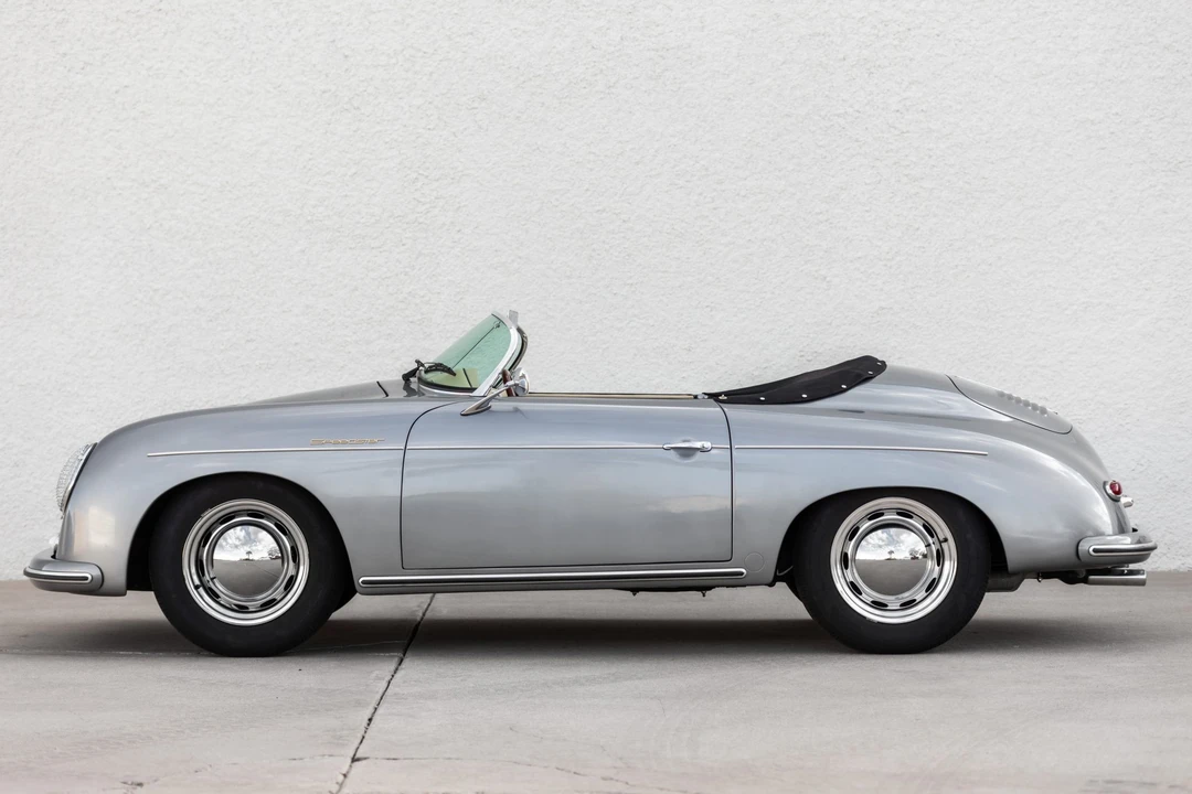 Porsche 356 Replica - Image 8 of 31