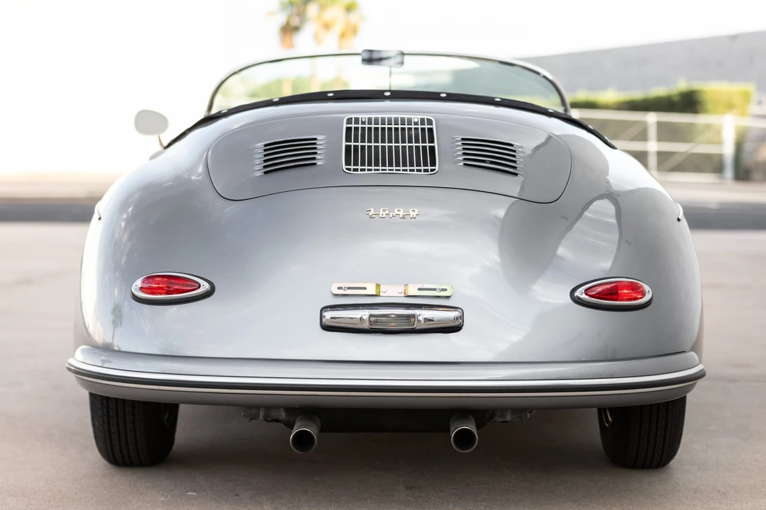 Porsche 356 Replica - Image 6 of 31